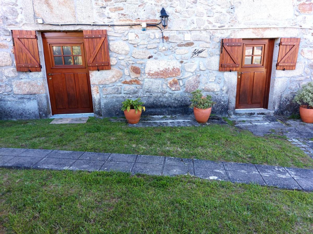 Hotel Quinta Da Ponte Viana do Castelo Exterior foto