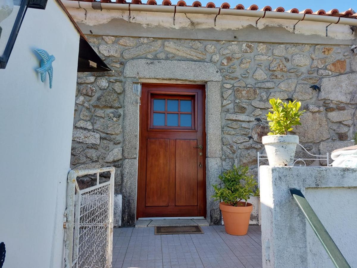 Hotel Quinta Da Ponte Viana do Castelo Exterior foto